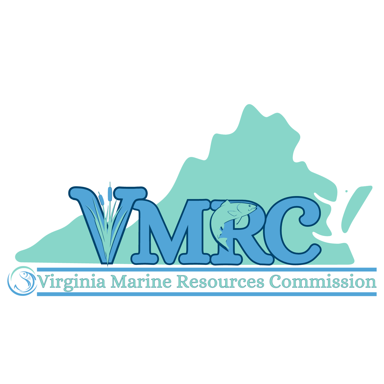 Virginia Marine Resources Commission